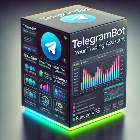 Logo di "TeleNotifier"